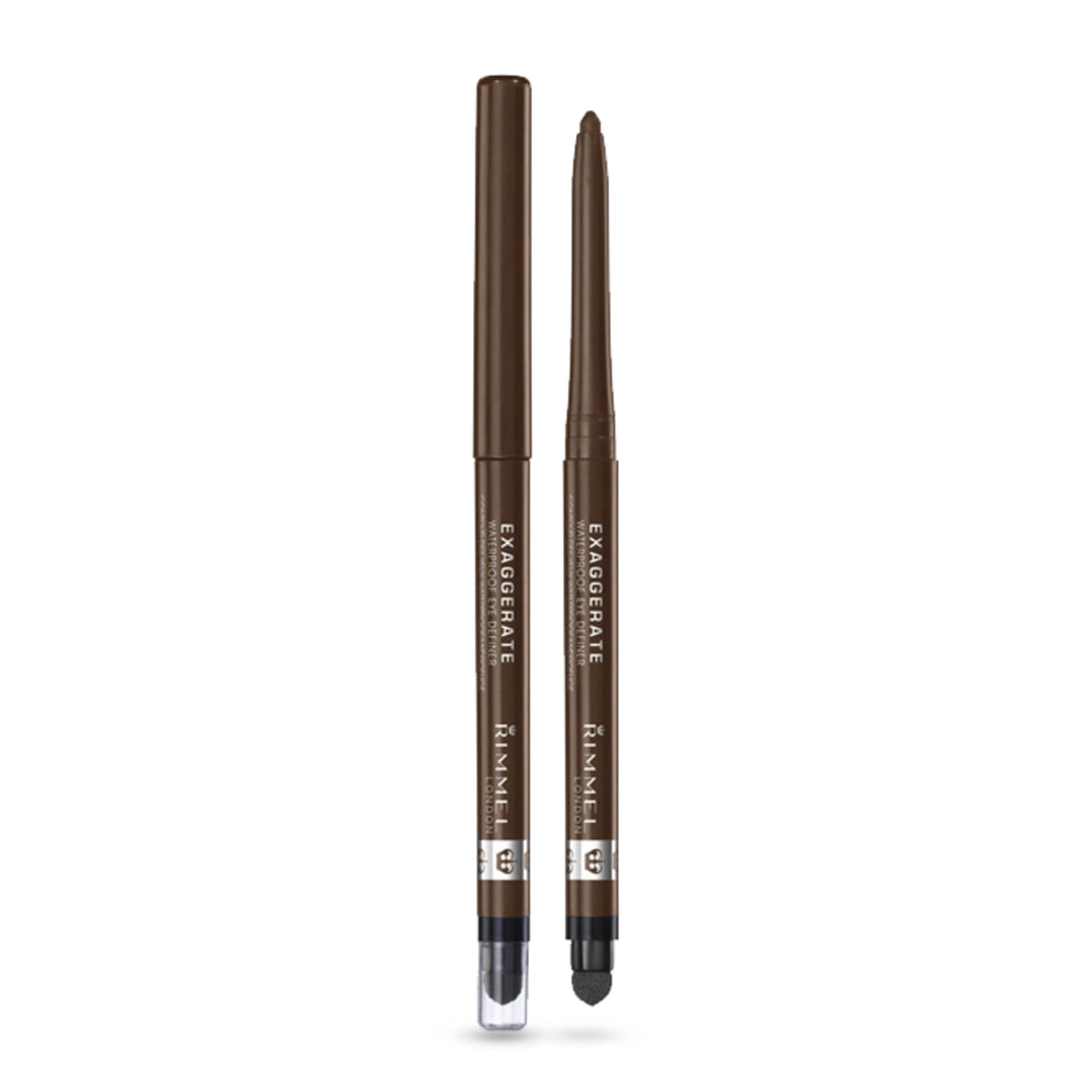 Exaggerate Auto Eyedefiner
