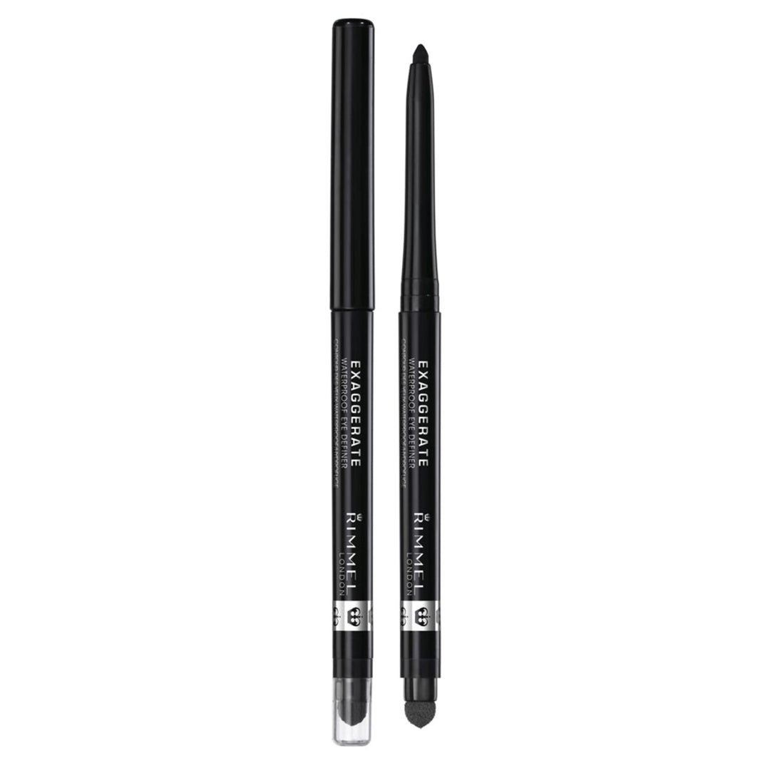 Exaggerate Auto Eyedefiner