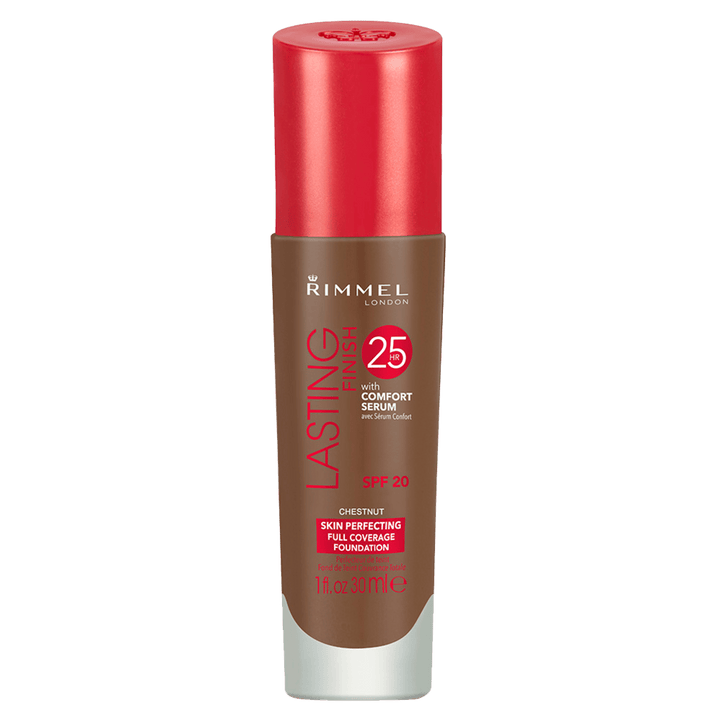 Lasting Finish 25 Hour Foundation