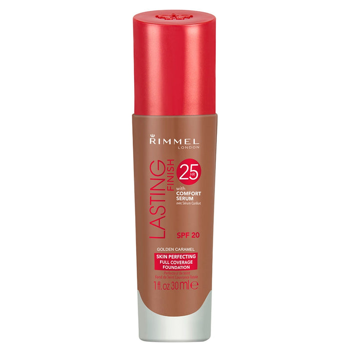 Lasting Finish 25 Hour Foundation