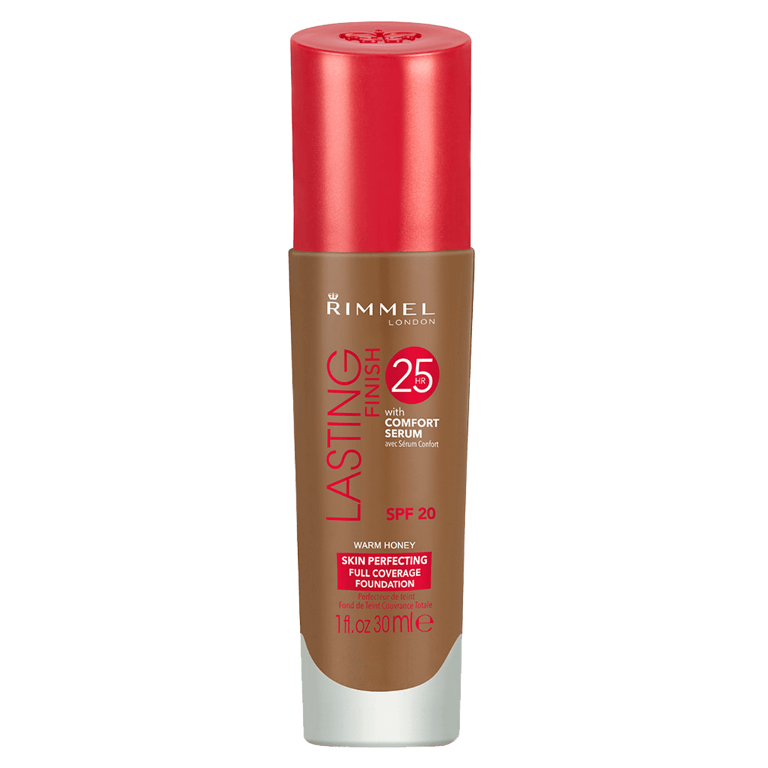 Lasting Finish 25 Hour Foundation