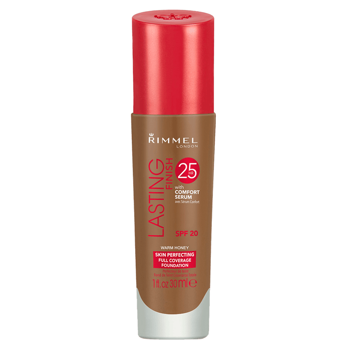 Lasting Finish 25 Hour Foundation