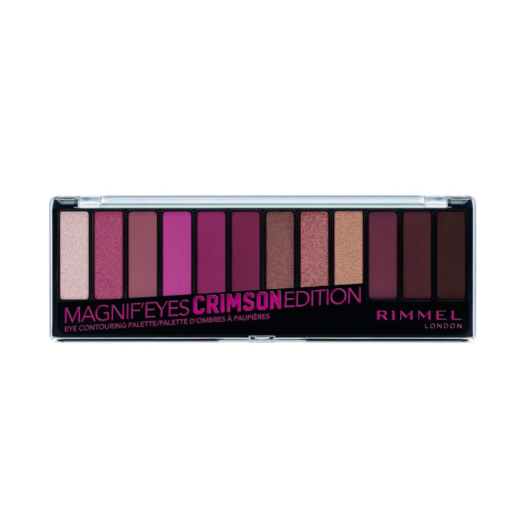 Magnif'Eyes Eye Contouring Palette
