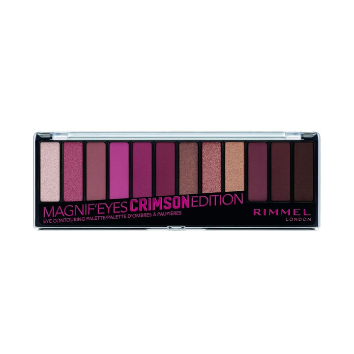 Magnif'Eyes Eye Contouring Palette