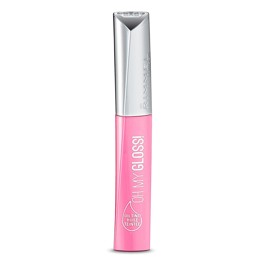Oh My Gloss Lip Gloss Oil Tint