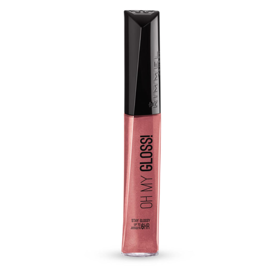 Oh My Gloss Lip Gloss