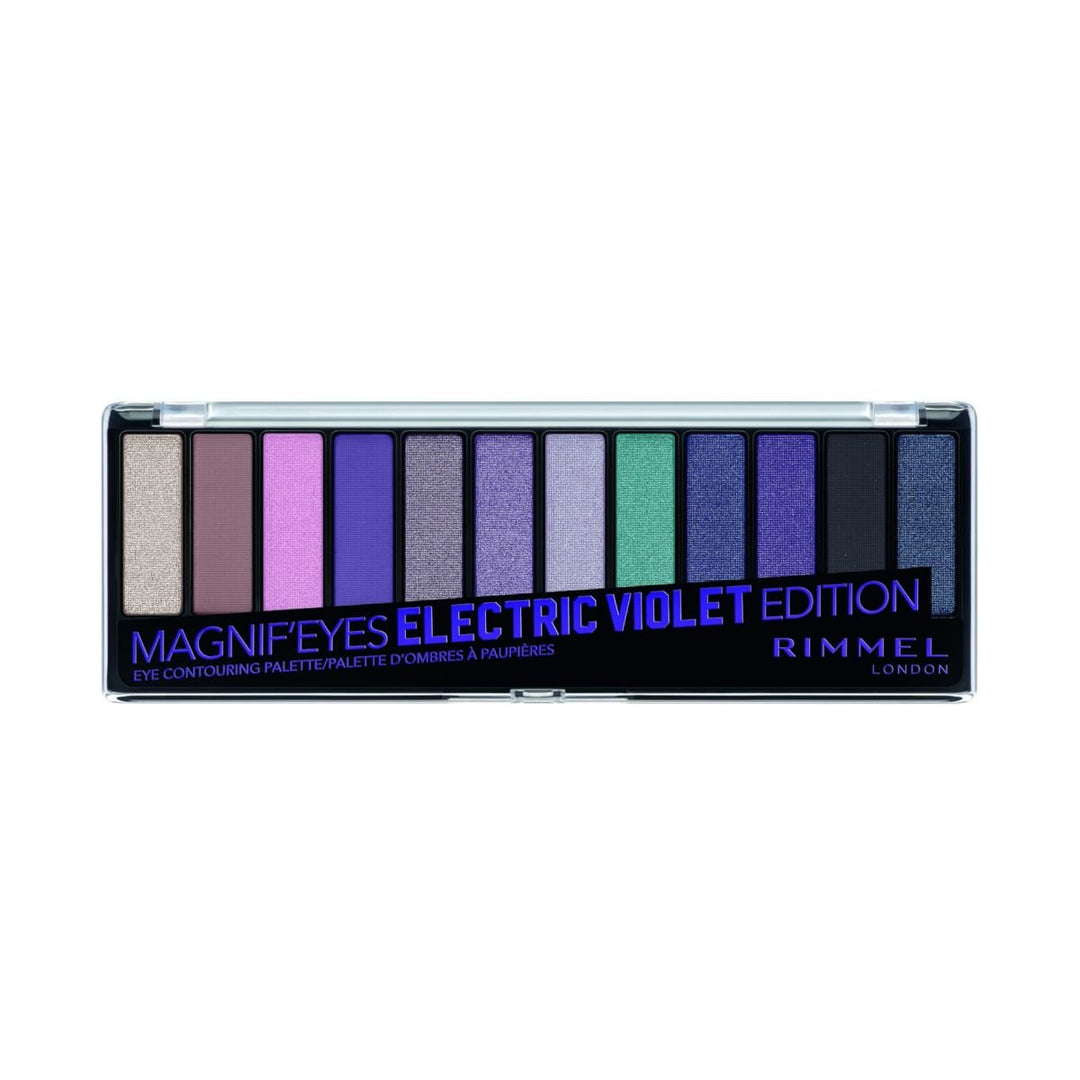 Magnif'Eyes Eye Contouring Palette