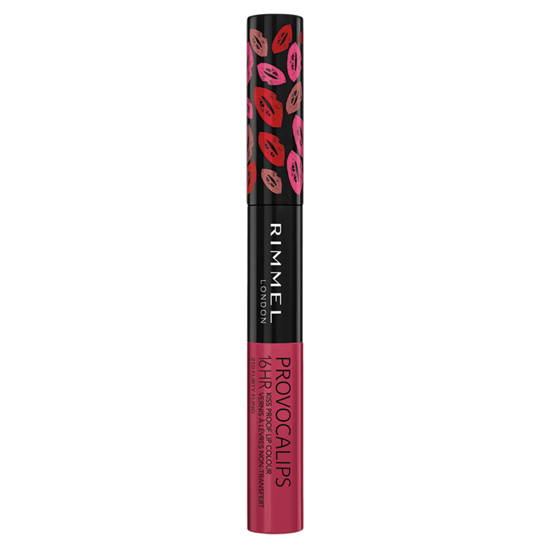 Provocalips 16 Hour Kissproof Lip Colour