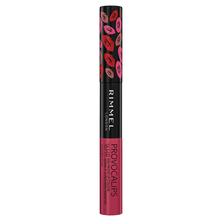 Provocalips 16 Hour Kissproof Lip Colour