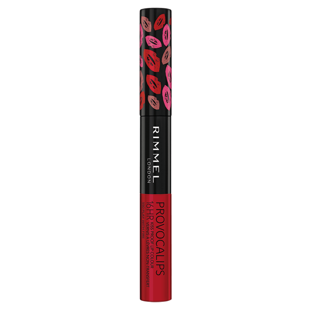 Provocalips 16 Hour Kissproof Lip Colour