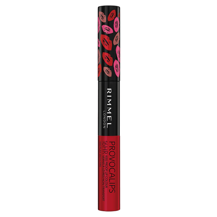 Provocalips 16 Hour Kissproof Lip Colour