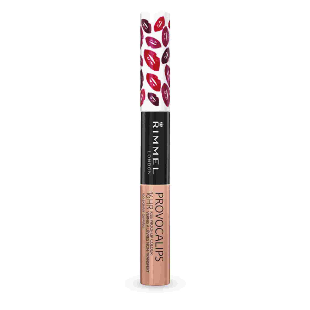 Provocalips 16 Hour Kissproof Lip Colour