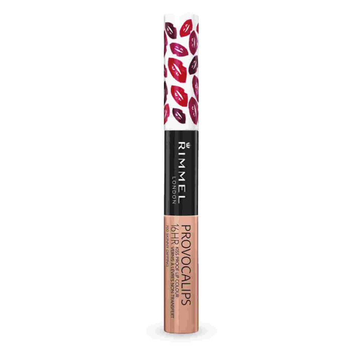 Provocalips 16 Hour Kissproof Lip Colour