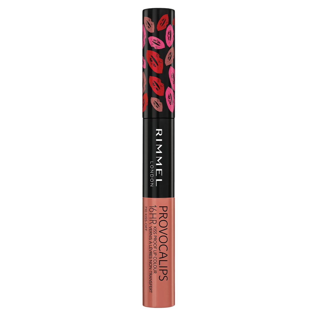 Provocalips 16 Hour Kissproof Lip Colour