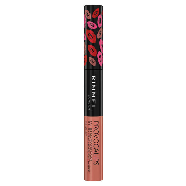 Provocalips 16 Hour Kissproof Lip Colour