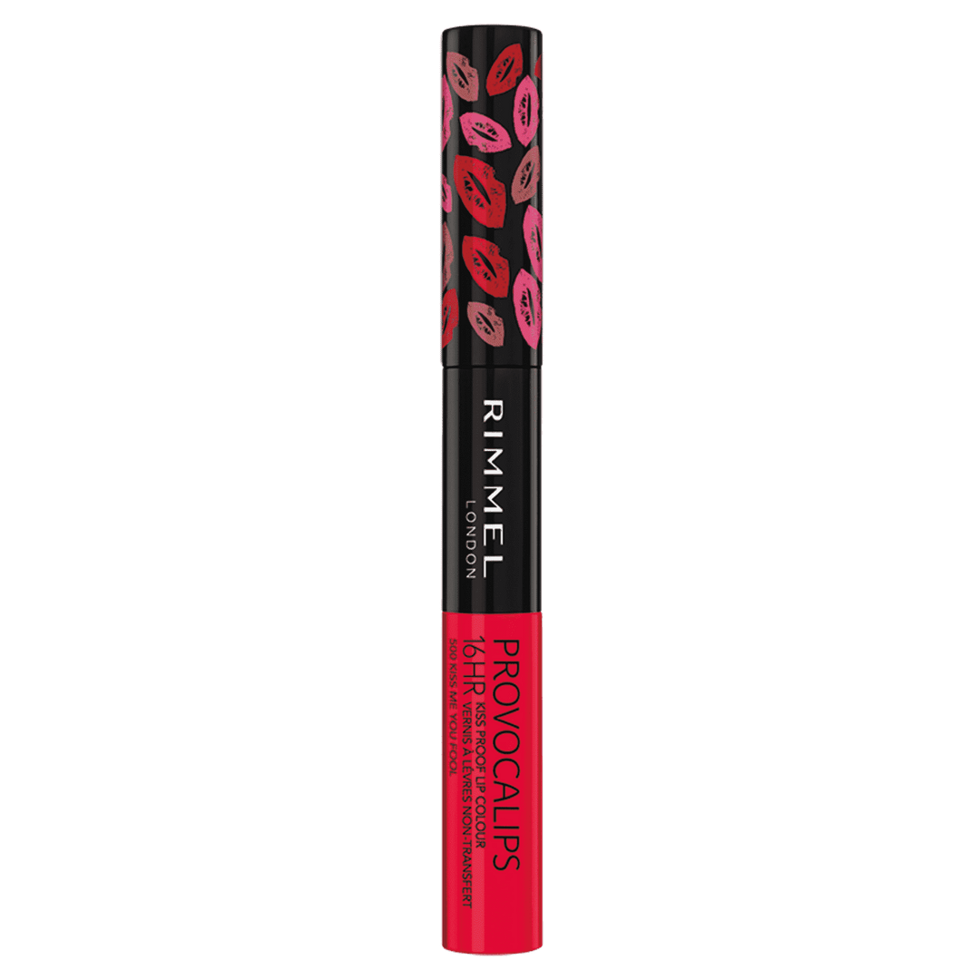 Provocalips 16 Hour Kissproof Lip Colour