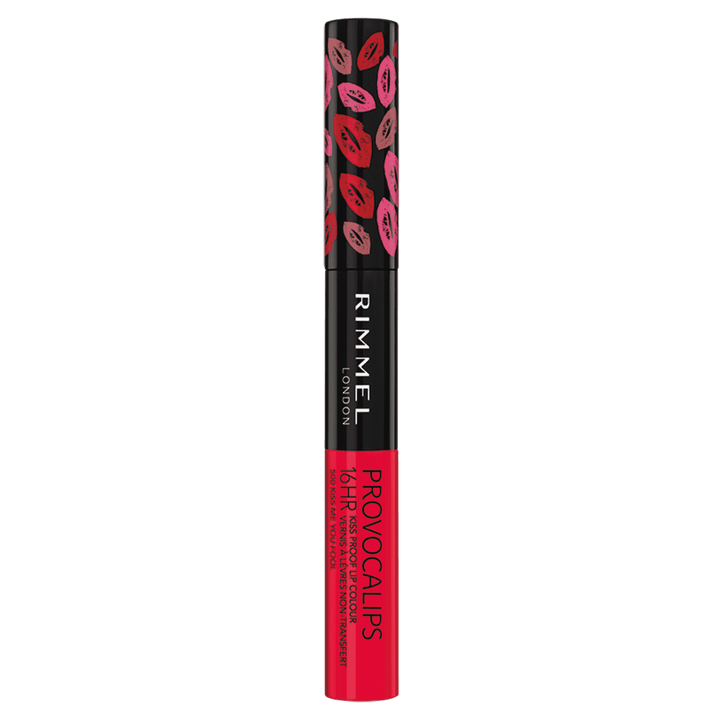 Provocalips 16 Hour Kissproof Lip Colour