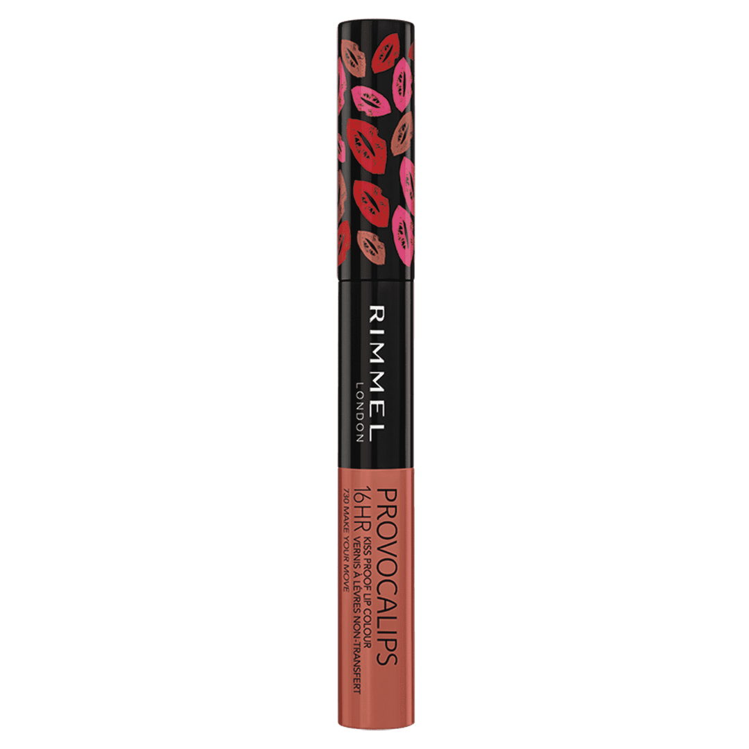 Provocalips 16 Hour Kissproof Lip Colour
