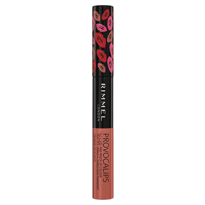 Provocalips 16 Hour Kissproof Lip Colour