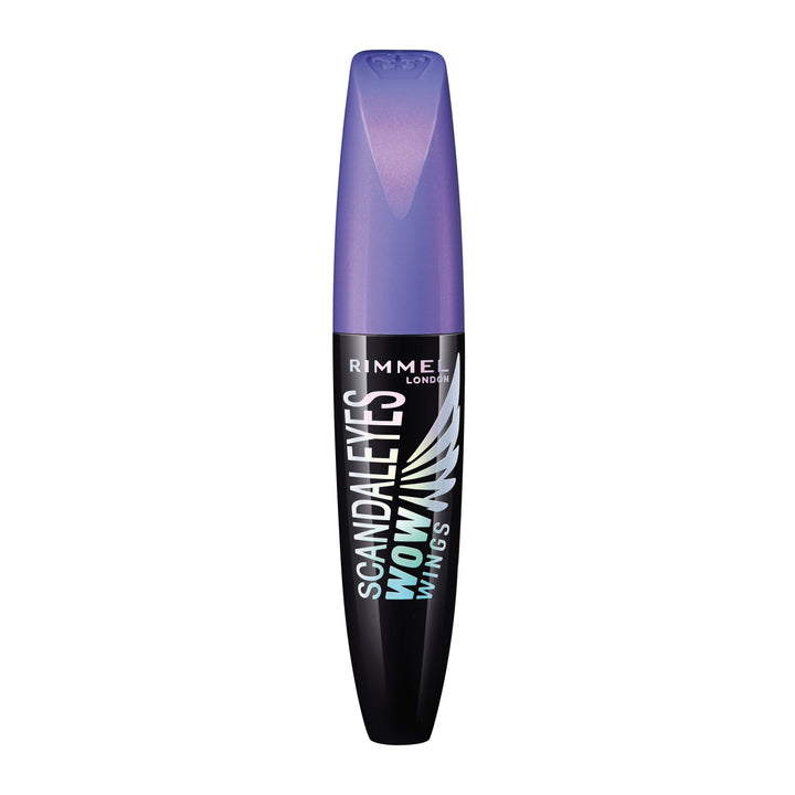 Scandal Eyes Mascara WOW WINGS