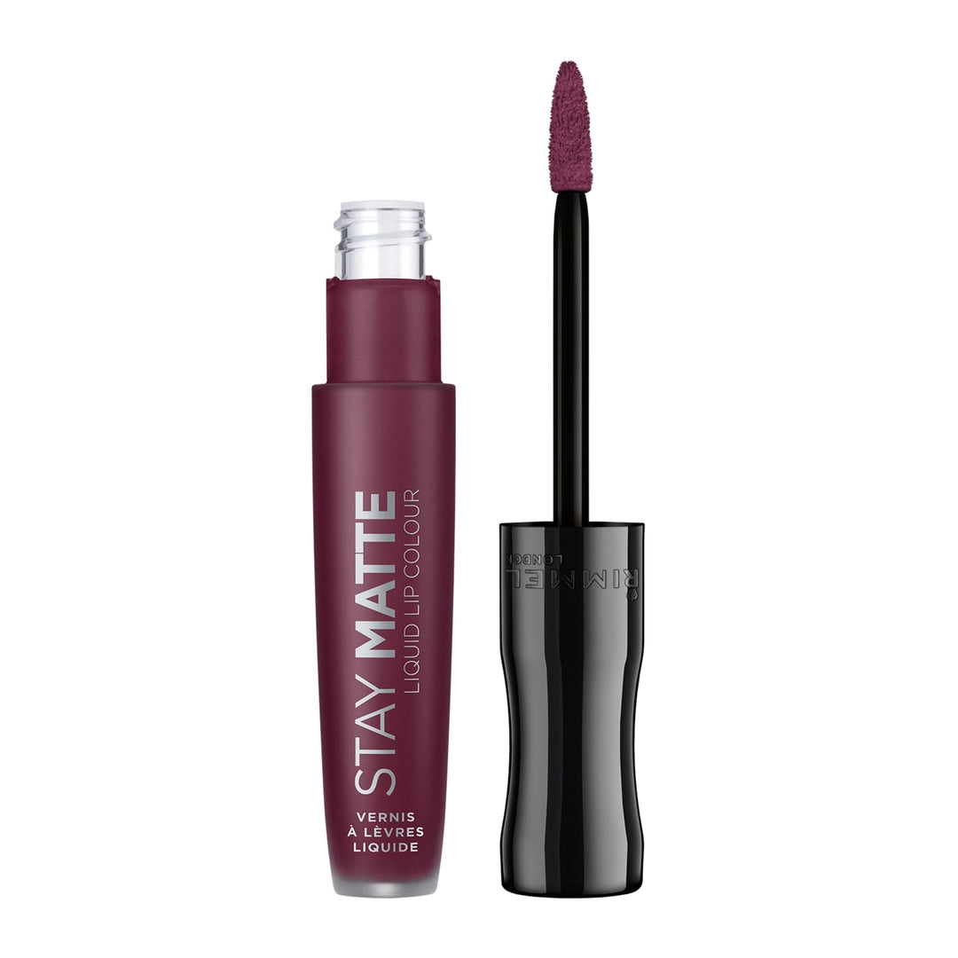 Stay Matte Liquid Lip