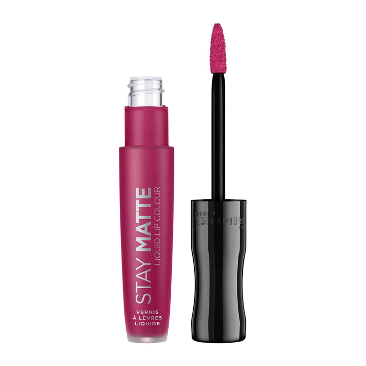 Stay Matte Liquid Lip