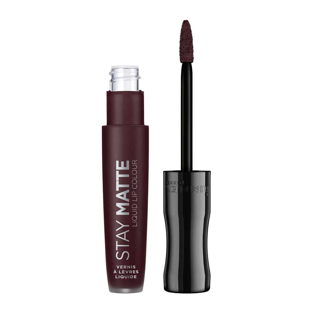 Stay Matte Liquid Lip