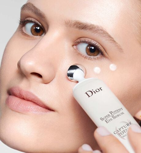 Capture Totale Super Potent Eye Serum – Edgars