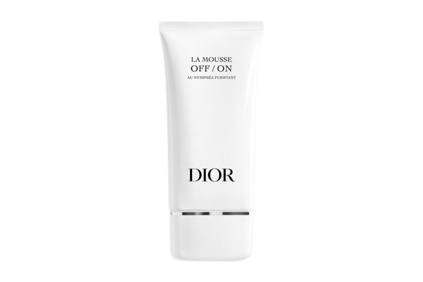 OFF/ON Foaming Cleanser