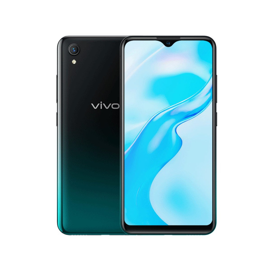 Vivo Mobile Vivo Y1s Size Vivo Y1s (3GB, 32GB) Dual Sim With