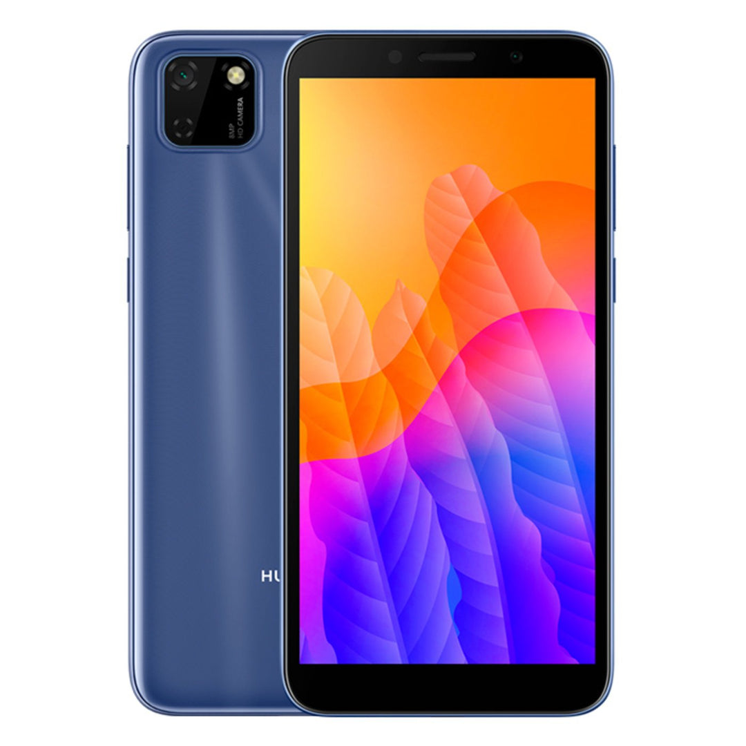 Y5PCellphone - Blue