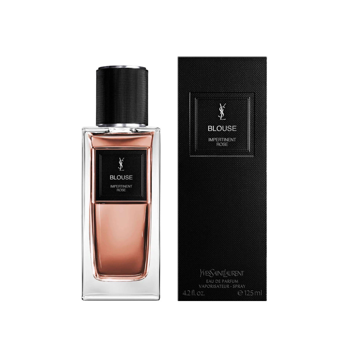 Ladies Blouse Impertinent Rose Eau de Parfum - Le Vestiaire des