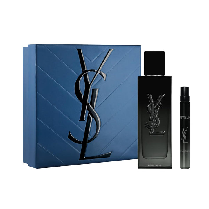 Myslf Eau De Parfum Set