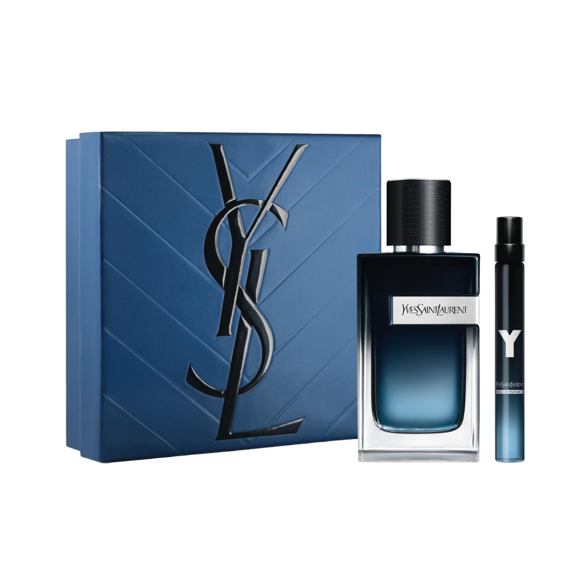 Y Eau de Parfum Gift Set – Edgars