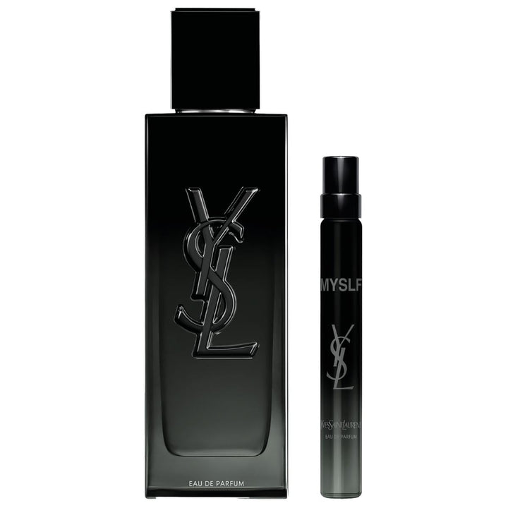 Myslf Eau De Parfum Set