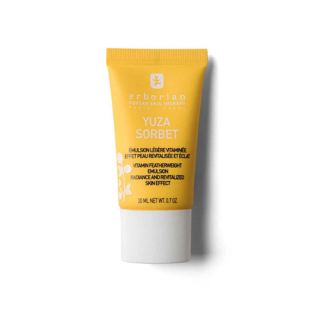 Yuza Creme Sorbet
