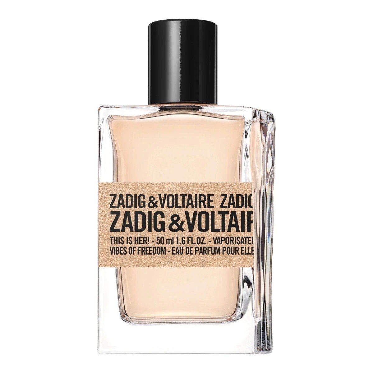 Ladies This is Her! Vibes of Freedom Eau De Parfum Pour Elle – Edgars