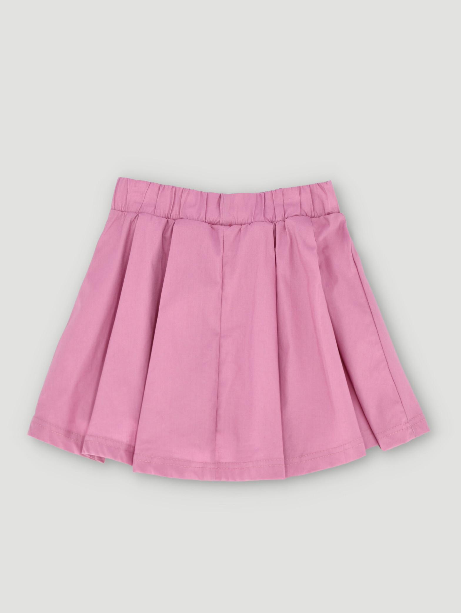 Pre-Girls Tweety Bird Skirt - Pink