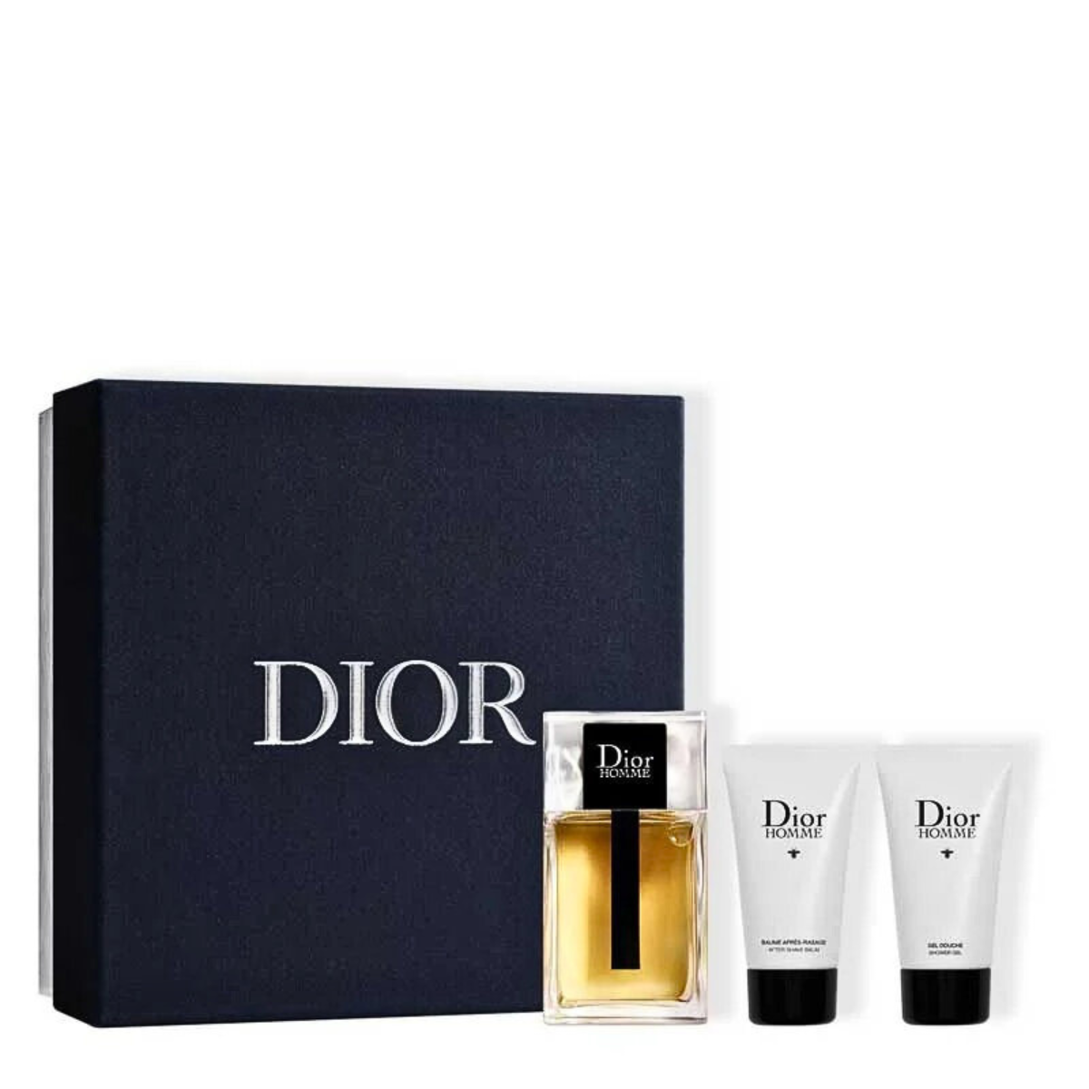 Dior Homme Sport 3 Piece Gift Set Eau De Toilette Spray 125ml F918388560   Groupon
