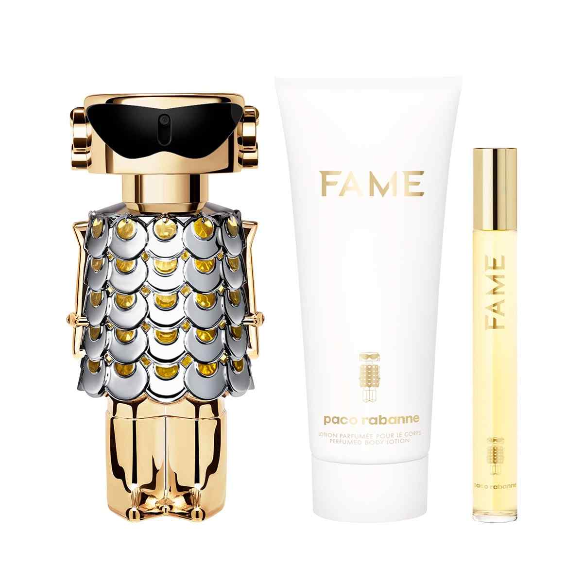 Paco Rabanne Fame Eau de Parfum 80ml Gift Set