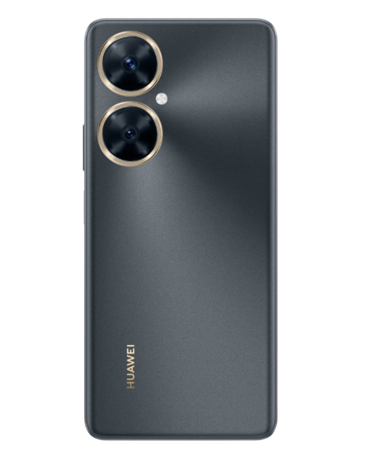 Nova 11i 128GB Dual Sim Black Cellphone