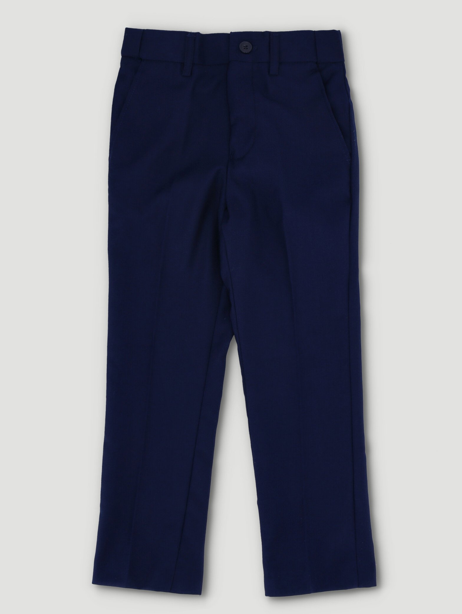 Clay Boy Cotton Mens Formal Trousers, Machine wash at Rs 250 in Kolkata
