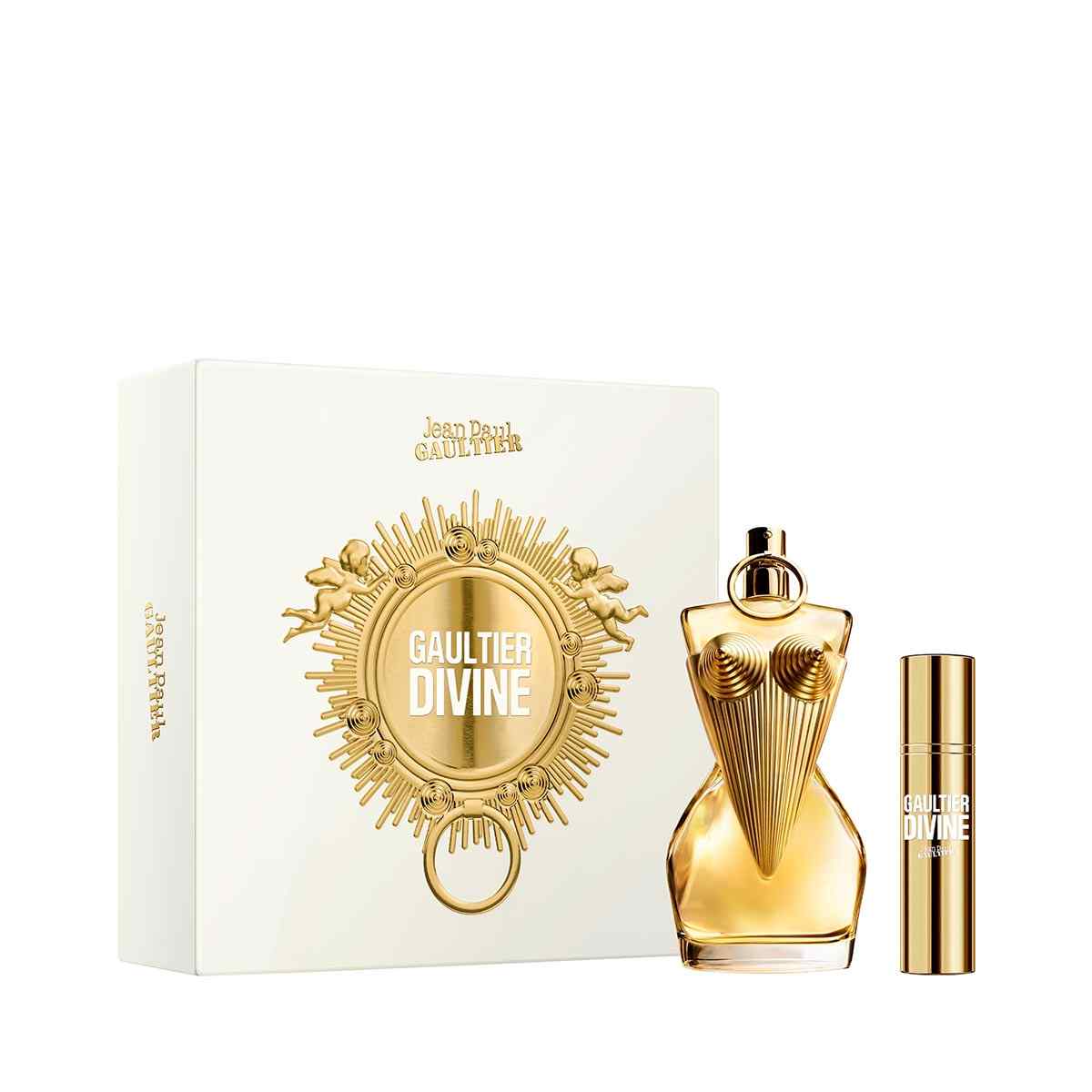 Gaultier Divine Eau de Parfum 100ml Gift Set
