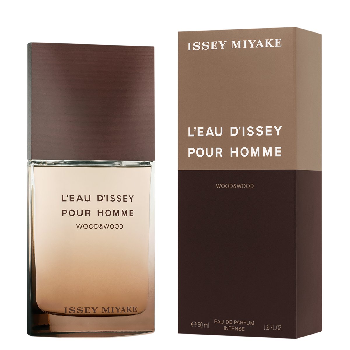 L'eau D'Issey Pour Homme Wood & Wood Eau de Parfum Intense