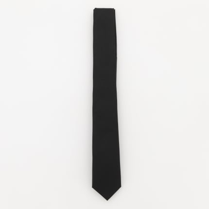 Men's Tie - Black
