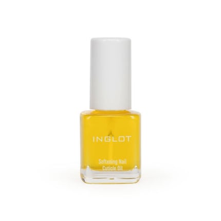  Softening Nail Cuticle Oil
