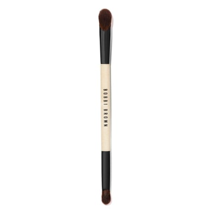 Powerful Payoff Dual Ended Full Cover Eye Brush