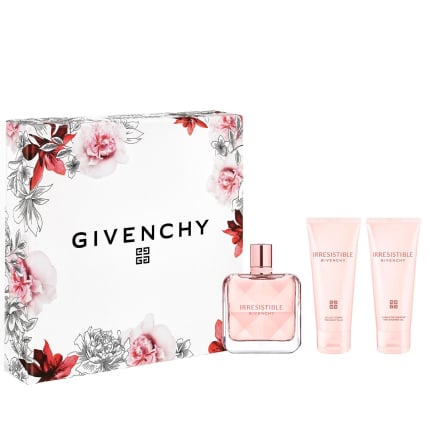 Irresistible Givenchy Eau de Parfum Giftset