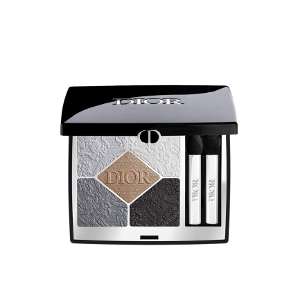Diorshow 5 Couleurs pallete Holiday Edition