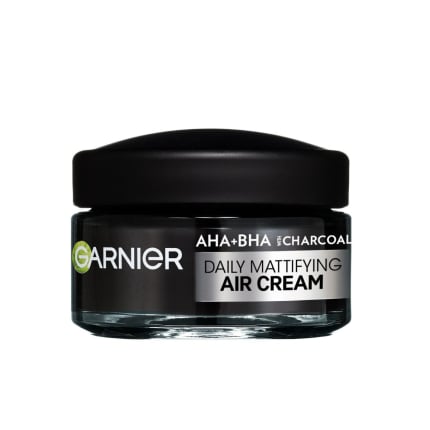 Pure Active Aha+Bha Charcoal Air Cream 50ml